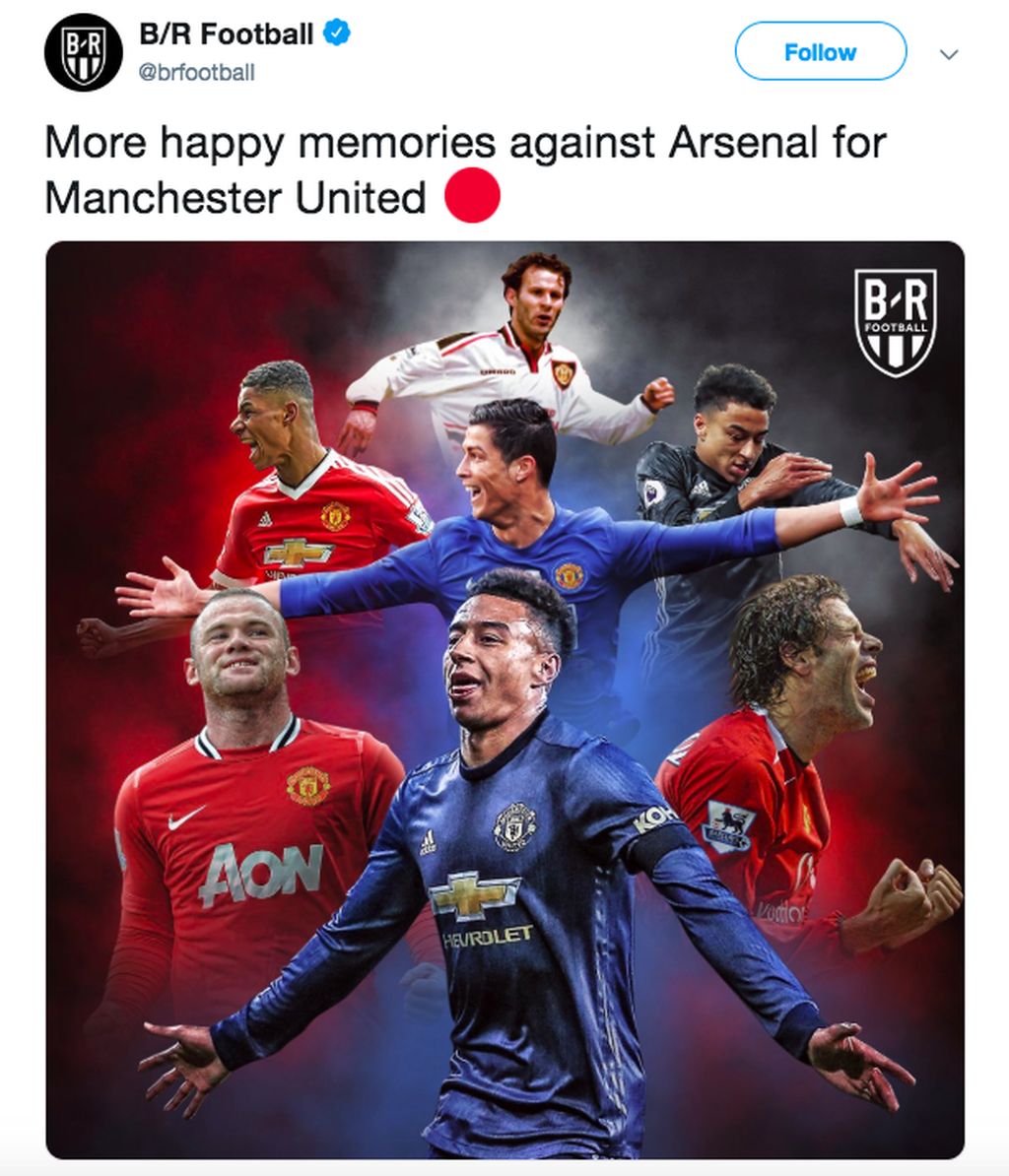 640 Gambar gambar meme mu vs arsenal Terbaru