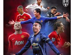 Meme-meme Lucu Soal Arsenal Dilibas MU