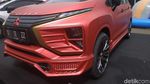 Modifikasi Mitsubishi Xpander Ini Oke Tidak?