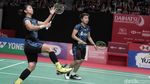 Jatuh Bangun, Greysia/Apriyani Gagal ke Final
