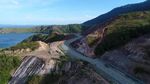 Pesona Alam Trans Papua Bikin Mata Melek Terus