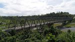 Pesona Alam Trans Papua Bikin Mata Melek Terus