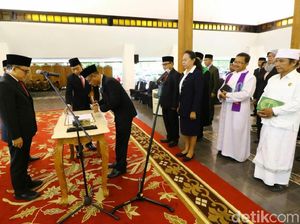 Pemkab Banyuwangi Lelang Jabatan Kepala Badan Pemberdayaan Perempuan