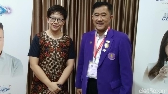 Cerita Dokter Kepresidenan Seberapa Sering Jokowi Sakit Gigi