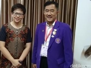 Cerita Dokter Kepresidenan Seberapa Sering Jokowi Sakit Gigi