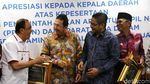 Pemerintah Daerah Lindungi Aparat Desa dan Non-ASN