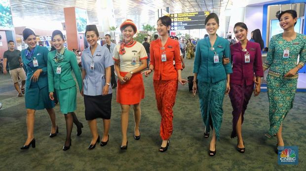 Lapkeu Janggal Masih Jadi Perhatian, Saham Garuda Naik 0,43%
