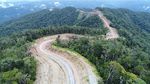 Pesona Alam Trans Papua Bikin Mata Melek Terus