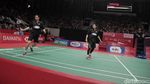 Gebuk Ganda China, Hendra/Ahsan ke Final Indonesia Masters 2019