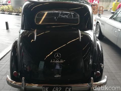 Komunitas Mercedes-Benz