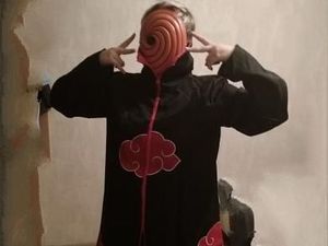 Di Tangan Pria Ini Hobi Cosplay Jadi Bisnis Beromzet Rp 80 Juta/Bulan
