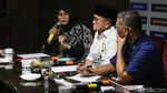 Tabloid Indonesia Barokah Dibahas Panas Ruhut dan Habiburokhman