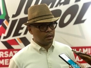 Modernisasi Alutsista Rp 1.760 T Disoal, Ini Kata Andi Widjajanto