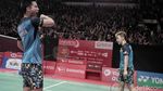 Kevin/Marcus Menang, All Indonesian Final Tersaji
