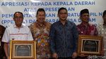 Pemerintah Daerah Lindungi Aparat Desa dan Non-ASN