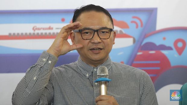 Kisah Boeing 737 MAX 8 yang Bikin Garuda Cs Kecewa