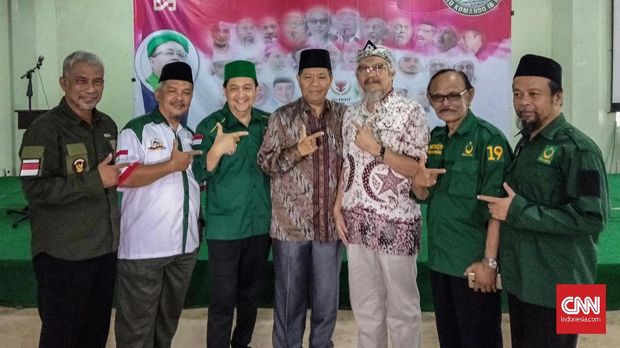 Yusril Sebut Dukungan PBB di Pilpres Bukan Kewenangan Caleg