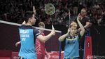 Kevin/Marcus Menang, All Indonesian Final Tersaji