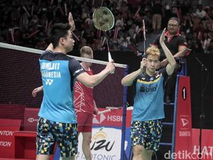 8 Fakta Menarik Undian All England Untuk Wakil Indonesia