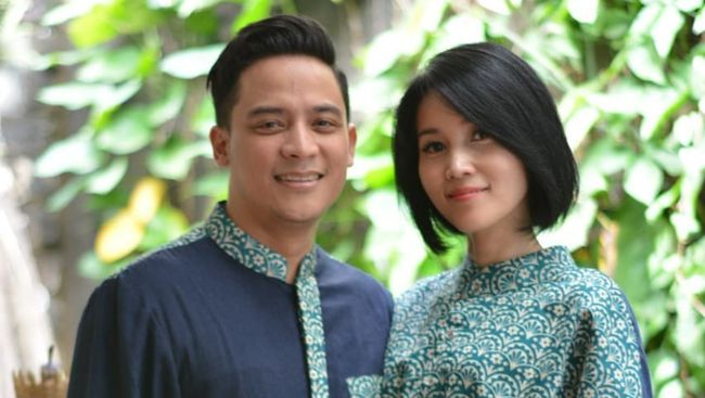 Mengenal Sosok Tommy Tjokro, Ayah Tampan nan Romantis