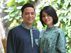 Mengenal Sosok Tommy Tjokro, Ayah Tampan nan Romantis