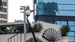 Perawatan Lampu Penerangan Jalan