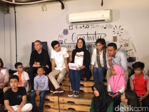 Beda Pandangan Caleg PSI Hingga PAN Soal Perbaikan Dunia Pendidikan