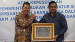 Pemerintah Daerah Lindungi Aparat Desa dan Non-ASN