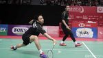 Gebuk Ganda China, Hendra/Ahsan ke Final Indonesia Masters 2019