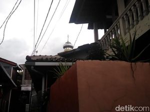 The Power of Emak-emak Pelindung Toleransi Kampung Tengah Jakarta
