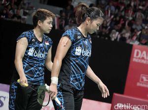 Greysia/Apriyani Cari Pendamping ke Olimpiade 2020, Siapa Mampu?