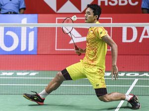 Jojo dan Anthony, Sudah Sejak 1995 lho Tunggal Indonesia Paceklik Juara All England