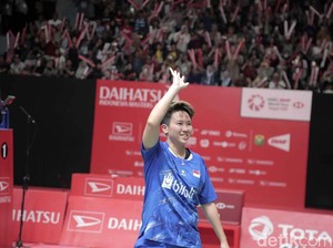 Liliyana Natsir Akan Pensiun, #ThankYouButet Mendunia