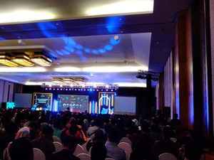 Laris Manis, Tiket Creativepreneur di Malang Sold Out