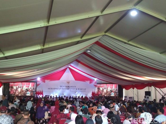 Foto: Hendra Kusuma/detikFinance/detikfinance Foto: Hendra Kusuma/detikFinance/detikfinance