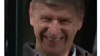 Apakah Emery adalah Arsene Wenger yang menyamar? Foto: istimewa