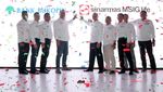 Solusi Jasa Keuangan untuk Keluarga Indonesia