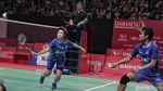Rona Bahagia Tontowi/Liliyana Usai Capai Final