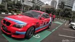 Kala Pemilik Mercedes-Benz dan BMW Bersatu Bikin Pameran