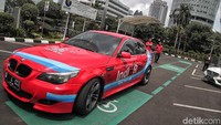Telkom turut mendukung kegiatan ini.