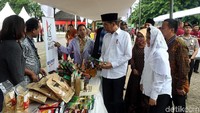 Nilai Gross Merchandise Volume seluruh UMKM mitra RKB Binaan BNI di seluruh Indonesia meningkat dari Rp 346 juta pada 2017 menjadi Rp 1,39 miliar pada akhir 2018, atau tumbuh 4 kali lipat. Jumlah UMKM yang menjadi anggota RKB BNI pada akhir 2018 mencapai 158.630 UMKM.