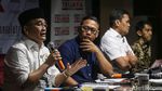 Tabloid Indonesia Barokah Dibahas Panas Ruhut dan Habiburokhman