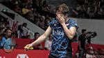 Jatuh Bangun, Greysia/Apriyani Gagal ke Final