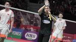Gebuk Ganda China, Hendra/Ahsan ke Final Indonesia Masters 2019