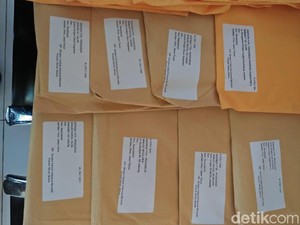 3 Ribu Eksemplar Tabloid Indonesia Barokah Beredar di Jember