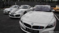 BBI adalah sekumpulan pengguna Mercedes-Benz dan BMW di Indonesia. BBI berdiri pada tahun 2017 dengan melakukan turing dari Anyer menuju Cimahi, Bandung.