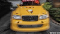 Memperingati ulang tahun ke-2, BBI menggelar acara silaturahmi yang dimulai dengan konvoi 90 mobil Mercedes-Benz dan BMW dari Cilandak menuju Gatot Subroto, Jakarta Selatan pagi harinya. Di Gatot Subroto, BBI mengundanga berbagai komunitas lain dengan menyuguhkan berbagai rangkaian acara hiburan.