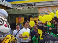 Bisnis Mebel Jokowi Disalip Sang Pisang
