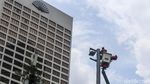 Perawatan Lampu Penerangan Jalan