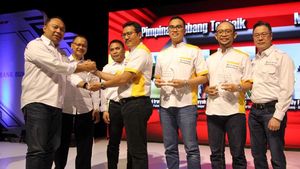 Solusi Jasa Keuangan untuk Keluarga Indonesia